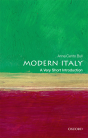 Modern Italy - Preview
