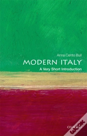 Capa do artigo Modern Italy