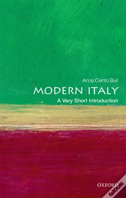 Capa do artigo Modern Italy