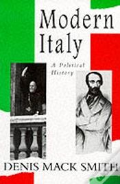 Capa do artigo Modern Italy