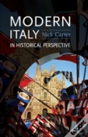 Capa do artigo Modern Italy In Historical Perspective
