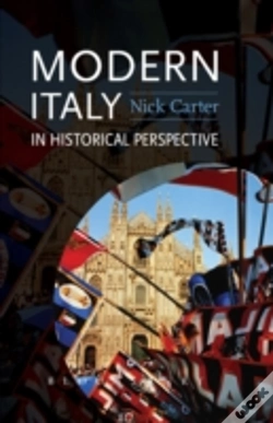 Capa do artigo Modern Italy In Historical Perspective