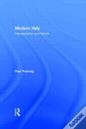 Capa do artigo Modern Italy