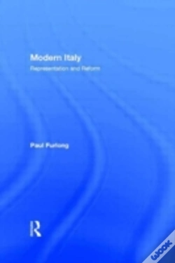Capa do artigo Modern Italy