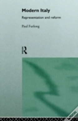 Capa do artigo Modern Italy