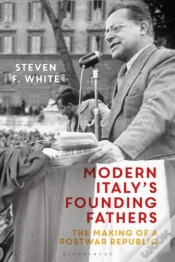 Capa do artigo Modern Italy