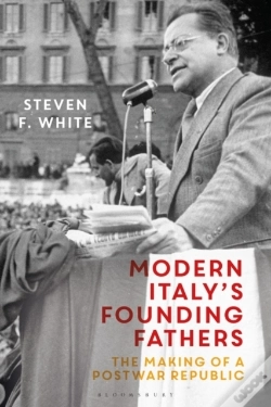 Capa do artigo Modern Italy'S Founding Fathers