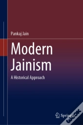 Modern Jainism