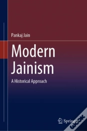 Capa do artigo Modern Jainism
