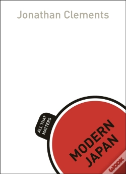Capa do artigo Modern Japan: All That Matters