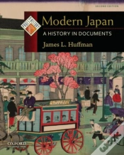 Capa do artigo Modern Japan