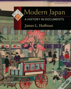 Capa do artigo Modern Japan