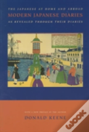 Modern Japanese Diaries