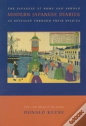 Capa do artigo Modern Japanese Diaries