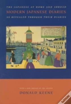 Capa do artigo Modern Japanese Diaries