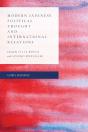 Modern Japanese Political Thought And International Relations - Preview