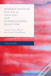 Modern Japanese Political Thought & Inte