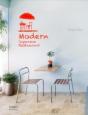 Modern Japanese Restaurant - Preview