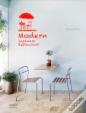 Modern Japanese Restaurant