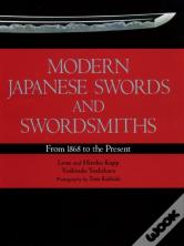 Modern Japanese Swords And Swordsmiths