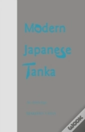 Modern Japanese Tanka