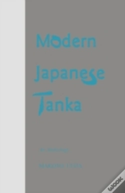 Capa do artigo Modern Japanese Tanka