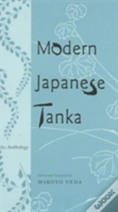 Modern Japanese Tanka
