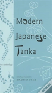 Capa do artigo Modern Japanese Tanka