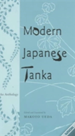 Capa do artigo Modern Japanese Tanka