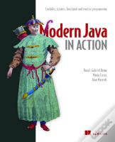 Modern Java In Action