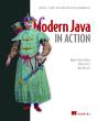 Modern Java In Action - Preview