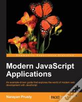 Modern Javascript Applications