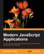 Modern Javascript Applications - Preview