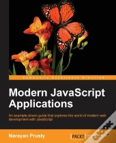 Modern Javascript Applications