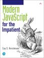 Modern Javascript For The Impatient - Preview