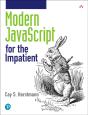 Modern Javascript For The Impatient - Preview