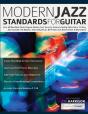 Modern Jazz Standards For Guitar - Preview