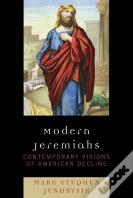 Modern Jeremiahs