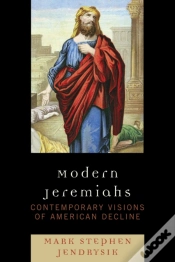 Capa do artigo Modern Jeremiahs