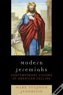 Capa do artigo Modern Jeremiahs