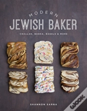 Capa do artigo Modern Jewish Baker