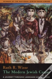 Modern Jewish Canon