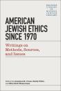 Modern Jewish Ethics Since 1970 - Preview