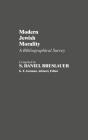 Modern Jewish Morality - Preview