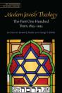 Modern Jewish Theology - Preview