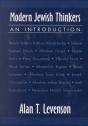 Modern Jewish Thinkers - Preview