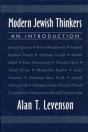 Modern Jewish Thinkers - Preview
