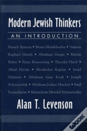 Modern Jewish Thinkers