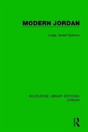 Modern Jordan - Preview