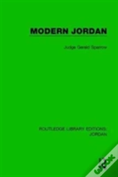 Modern Jordan